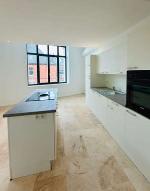 Foto - Wohnung zum Mieten in Goslar 1.155,00 € 105 m²