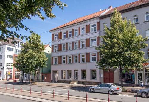 Foto - Wohnung zum Mieten in Erfurt 610,00 € 64.05 m²