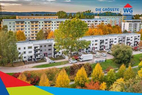 Foto - Wohnung zum Mieten in Chemnitz 920,00 € 121.12 m²