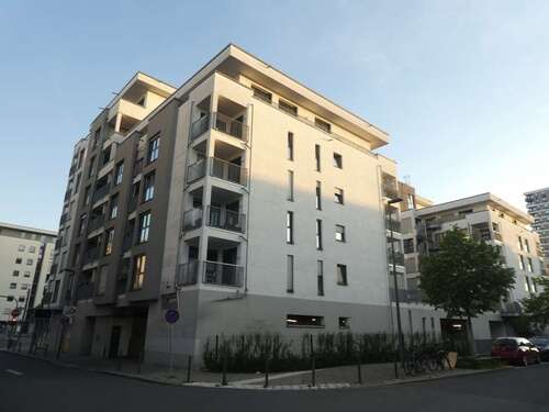 Foto - Wohnung zum Kaufen in Frankfurt am Main 500.000,00 € 72 m²