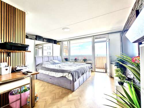 Foto - Wohnung zum Kaufen in Köln 188.000,00 € 35 m²