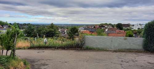 Foto - Grundstück zu verkaufen in Baden-Baden-Varnhalt 410.000,00 € 950 m²