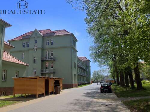 Foto - Wohnung zum Mieten in Magdeburg 700,28 € 93.37 m²