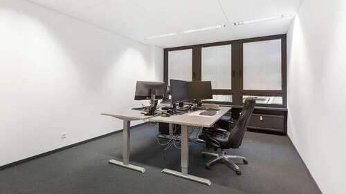 Foto - Büro in München 1.055,00 € 45 m²