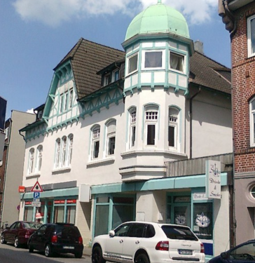 Foto - Büro in Elmshorn 1.700,00 € 210 m²