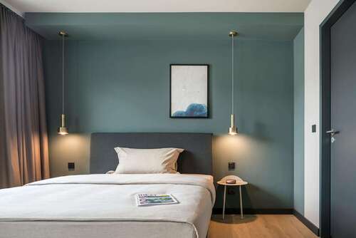 Foto - Wohnen auf Zeit in Frankfurt am Main 1.290,00 €