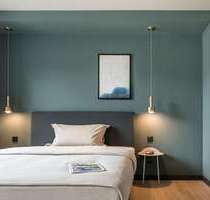 Wohnen auf Zeit in Frankfurt am Main 1.290,00 €