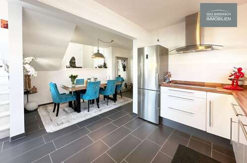 Foto - Wohnung zum Kaufen in Leonberg 546.000,00 € 136 m²