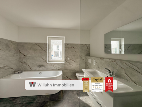 Foto - Haus zum Kaufen in Leipzig 565.000,00 € 136.2 m²