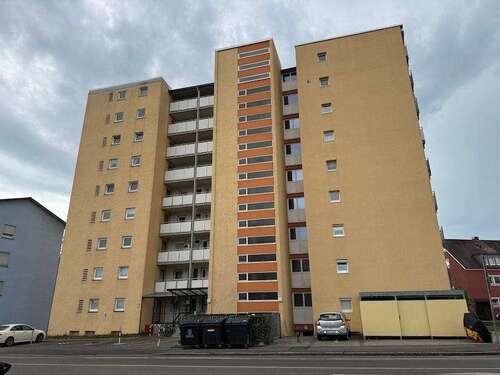 Foto - Wohnung zum Kaufen in Friedrichshafen 149.000,00 € 65 m²