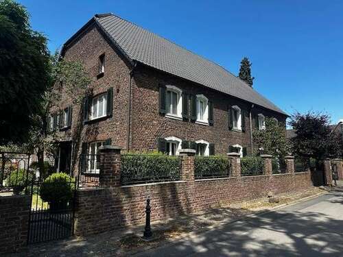 Foto - Wohnung zum Mieten in Duisburg Friemersheim 2.000,00 € 211 m²