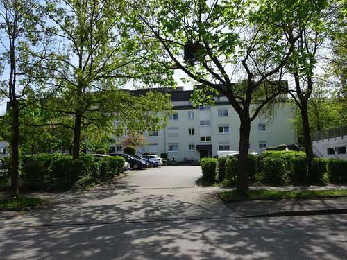 Foto - Wohnung zum Kaufen in Unterschleißheim 399.500,00 € 65.11 m²