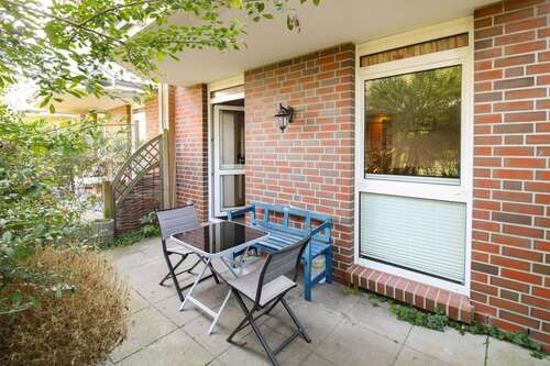 Foto - Wohnung zum Kaufen in Norderney 389.000,00 € 45.05 m²