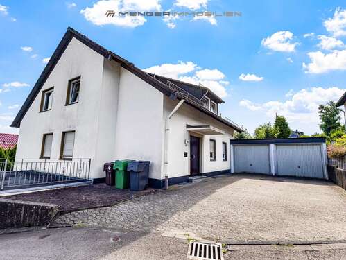 Foto - Haus zum Kaufen in Bergneustadt 315.000,00 € 192 m²