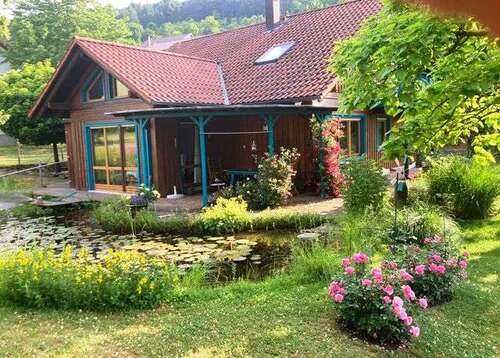 Foto - Haus zum Kaufen in Boxberg 445.000,00 € 180 m²