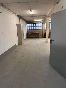 Foto - Halle in Langenhagen 500,00 € 100 m²