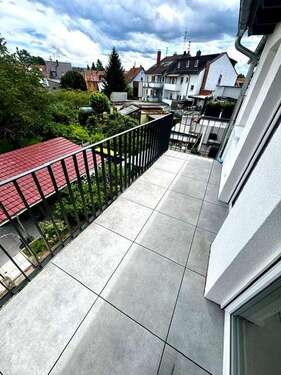Foto - Wohnung zum Mieten in Mannheim 1.350,00 € 98 m²