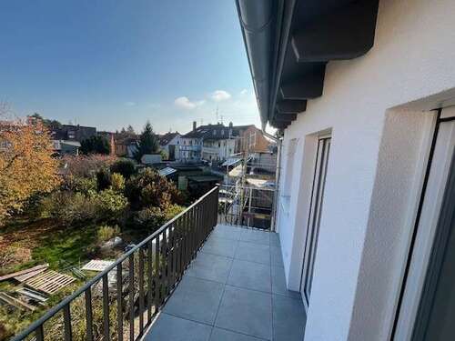 Foto - Wohnung zum Mieten in Mannheim 1.519,00 € 98 m²