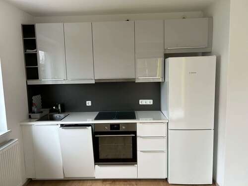 Foto - Wohnung zum Mieten in Augsburg 720,00 € 55 m²