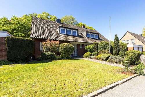 Foto - Haus zum Kaufen in Neuss 538.000,00 € 128 m²