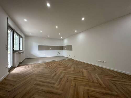 Foto - Wohnung zum Kaufen in Stuttgart 339.000,00 € 85 m²