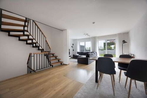 Foto - Haus zum Kaufen in Landshut 795.000,00 € 131.31 m²