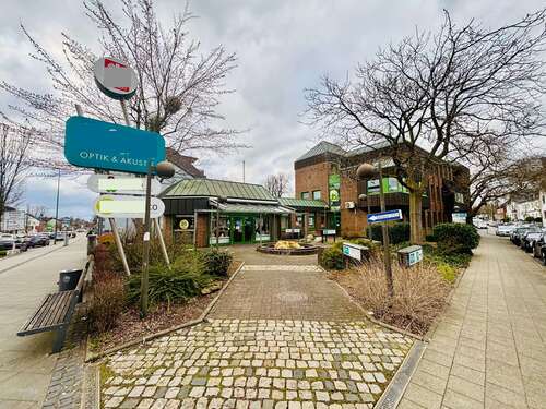 Foto - Einzelhandel in Aachen 4.230,00 € 294 m²