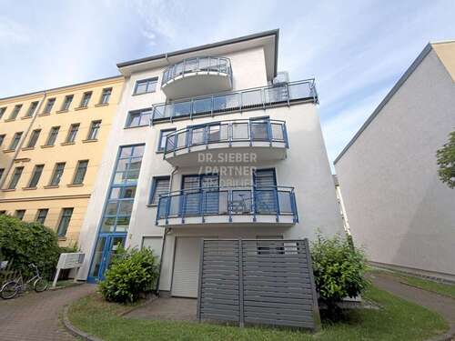 Foto - Wohnung zum Mieten in Leipzig 675,00 € 45 m²