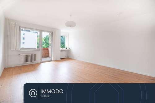 Foto - Wohnung zum Kaufen in Berlin 250.000,00 € 60 m²
