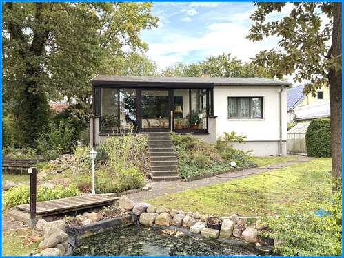 Foto - Haus zum Kaufen in Stahnsdorf 595.000,00 € 105 m²