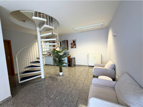 Foto - Büro in Moers 297,50 € 12 m² - 297,50&nbsp;EUR Kaltmiete, ca.&nbsp; 12,00&nbsp;m&sup2;