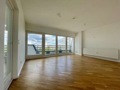 Foto - Wohnung zum Mieten in Berlin 1.835,68 € 81.62 m²