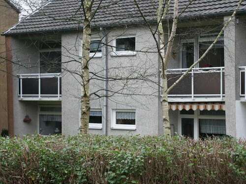 Foto - Wohnung zum Mieten in Wuppertal 365,00 € 45.53 m²