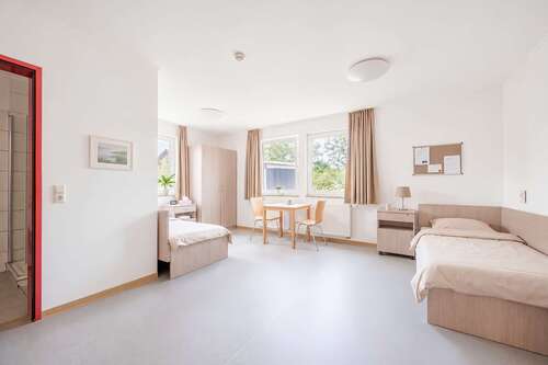 Foto - Wohnung zum Kaufen in Grabenstätt 319.000,00 € 24.79 m²