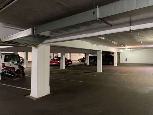 Foto - Garage zu vermieten in Erfurt 130,90 €