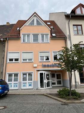Foto - Büro in Wurzen 740,00 € 146.83 m²