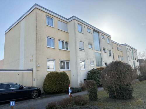 Foto - Wohnung zum Kaufen in Friedrichshafen 249.000,00 € 75.57 m²