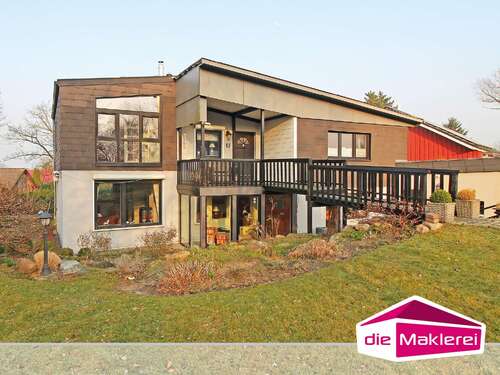 Foto - Haus zum Kaufen in Bebensee 458.000,00 € 160 m²