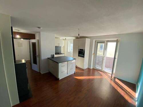 Foto - Wohnung zum Kaufen in Friedrichshafen 289.000,00 € 62.36 m²