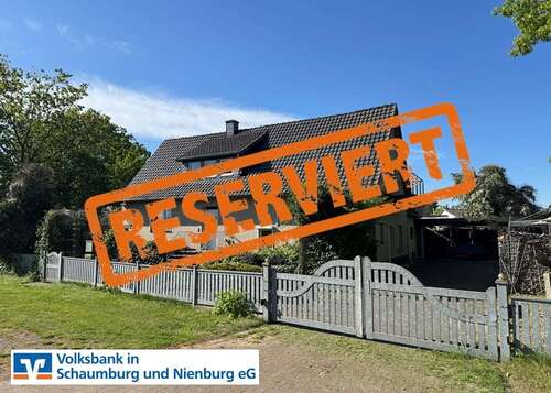 Foto - Haus zum Kaufen in Leese 216.000,00 € 170 m²