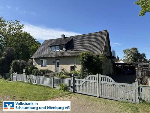 Foto - Haus zum Kaufen in Leese 216.000,00 € 170 m²