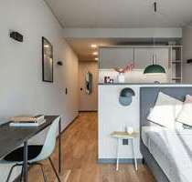 Wohnen auf Zeit in Frankfurt am Main 1.390,00 €