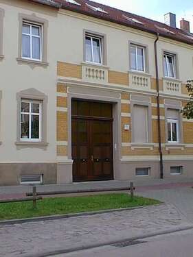 Foto - Wohnung zum Mieten in Dessau-Roßlau 385,00 € 48 m²