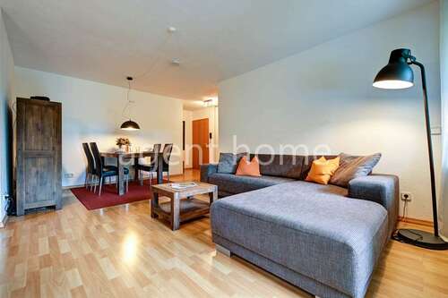 Foto - Wohnung zum Mieten in Reutlingen 1.290,00 € 57 m²