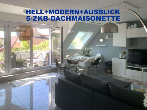 Foto - Wohnung zum Kaufen in Mannheim 584.000,00 € 110 m²