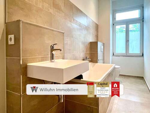 Foto - Wohnung zum Kaufen in Leipzig 265.000,00 € 65 m²