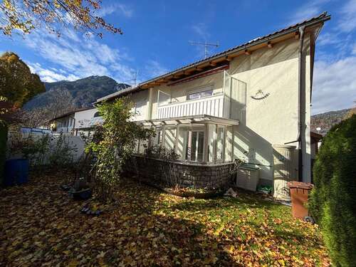 Foto - Haus zum Kaufen in Garmisch-Partenkirchen 698.000,00 € 127.99 m²