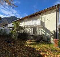 Haus zum Kaufen in Garmisch-Partenkirchen 698.000,00 € 127.99 m²