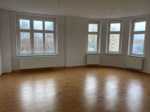 Foto - Wohnung zum Mieten in Pasewalk 649,00 € 118 m²
