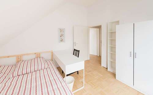 Foto - WG-Zimmer in München 785,00 € 10 m²